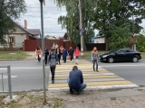 Обеспечение безопасности детей – одно из приоритетных направлений деятельности в Ульяновске 